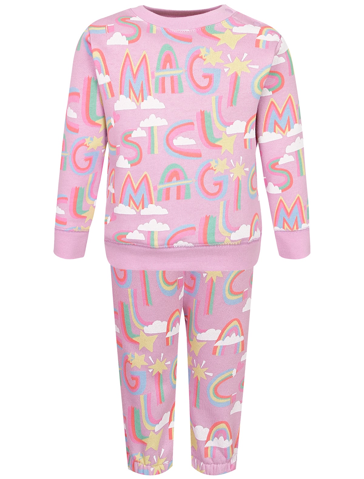 Спортивный костюм Stella magic