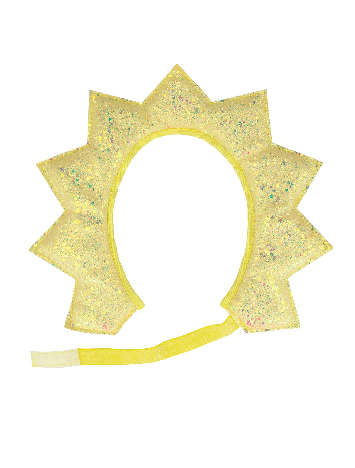 Повязка на голову-Солнце