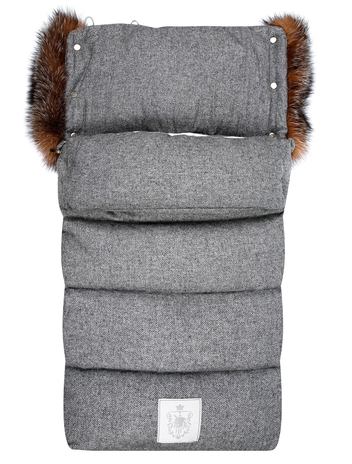 Конверт пуховый