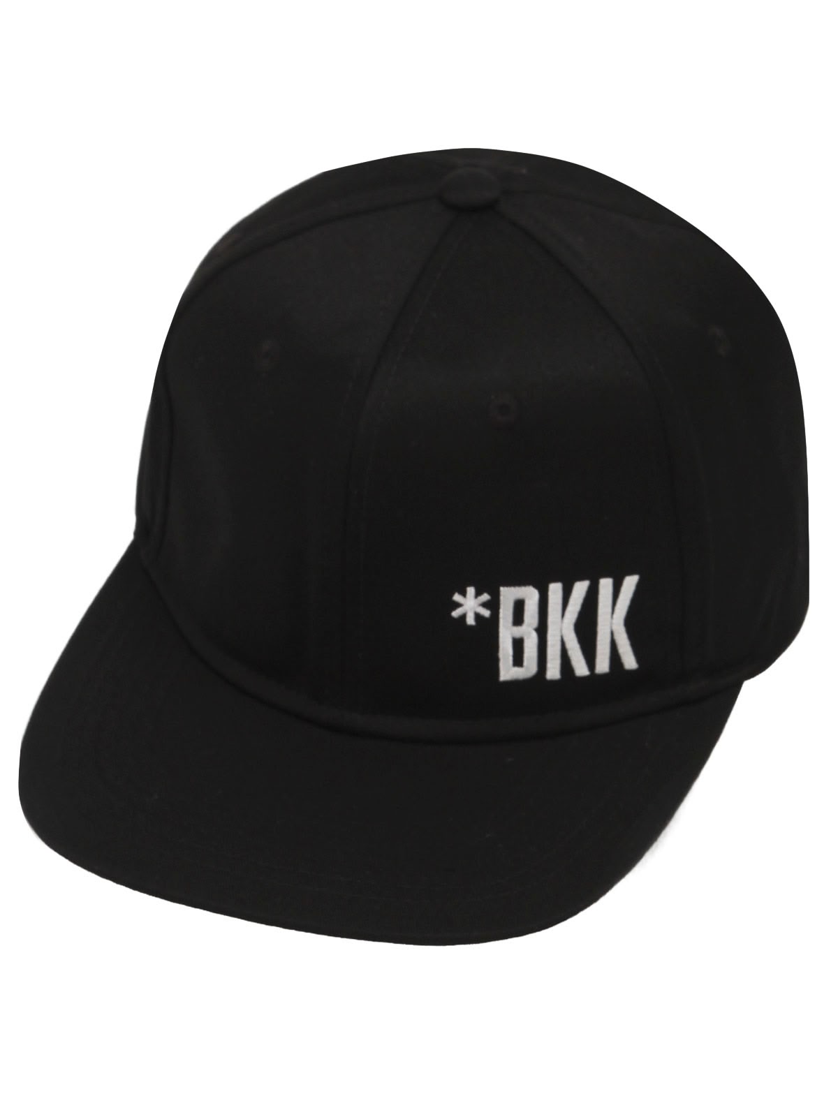 Кепка с вышитым лого