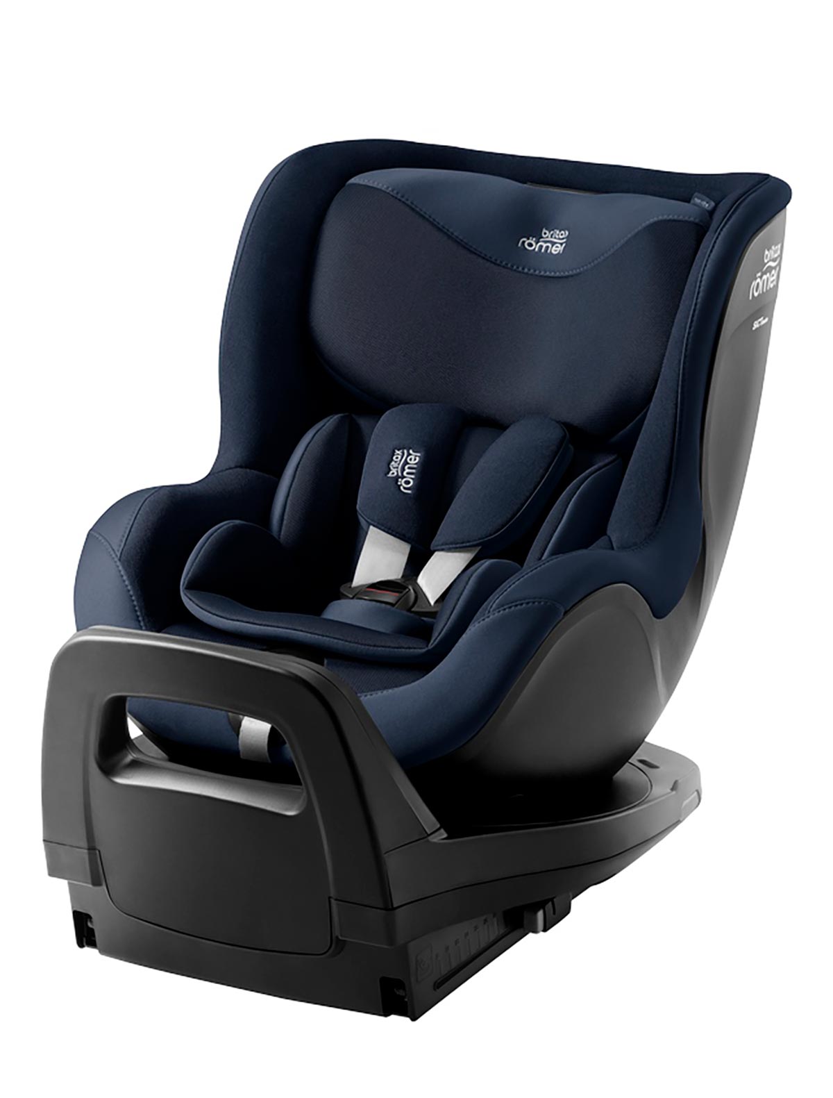 Автокресло Britax Roemer