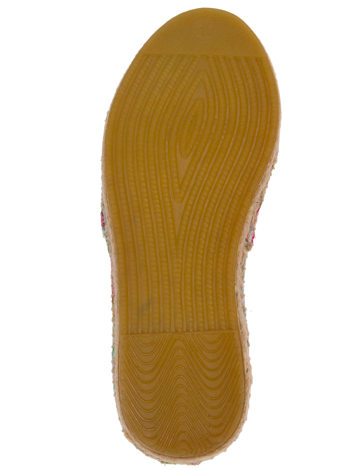 Туфли Mayoral 1914303, цвет разноцветный, размер 32 2013908770027 - фото 5