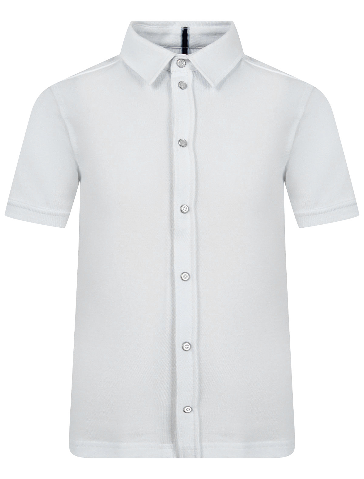 Рубашка SILVER SPOON 2319166, цвет белый, размер 13