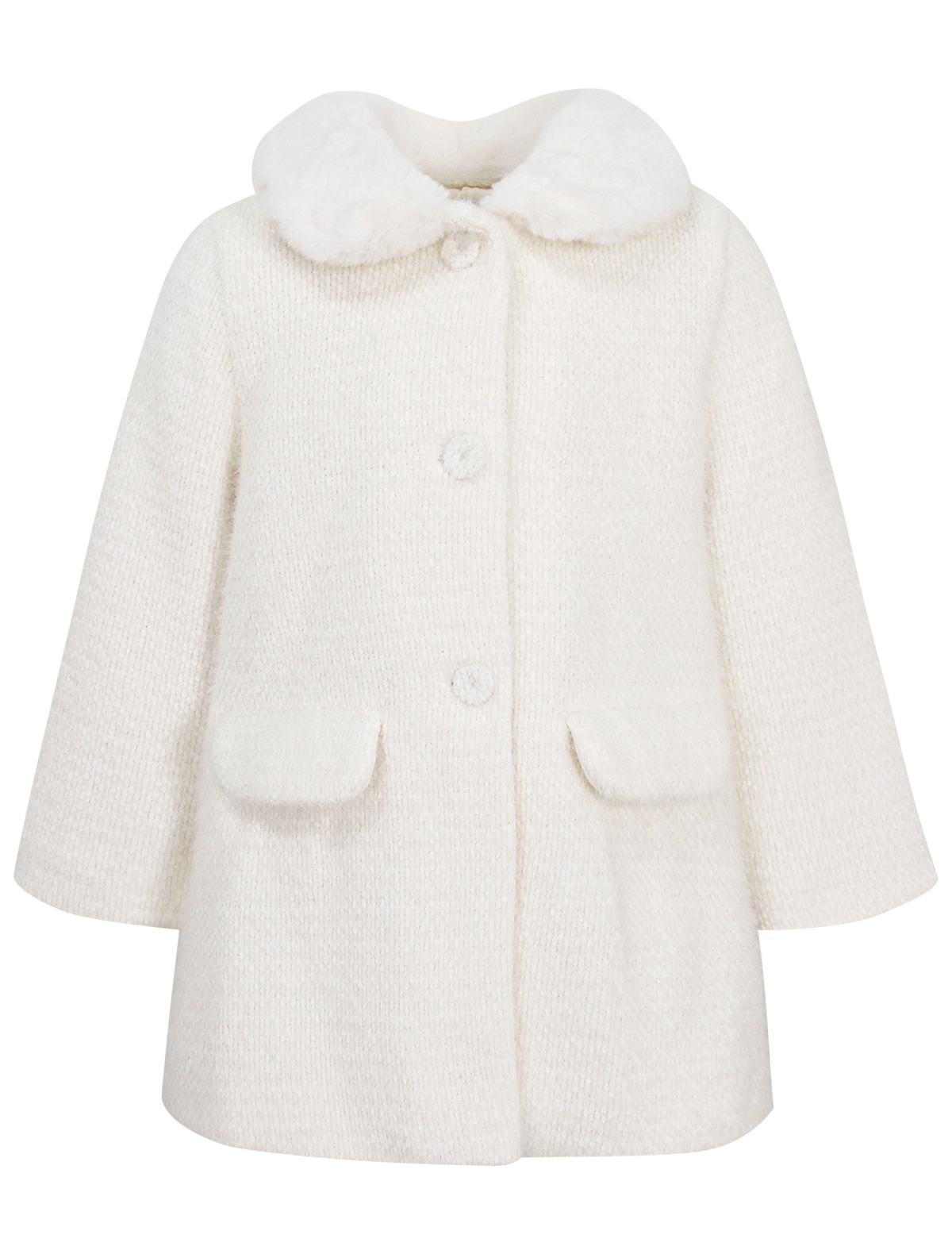 Пальто ABEL  & LULA