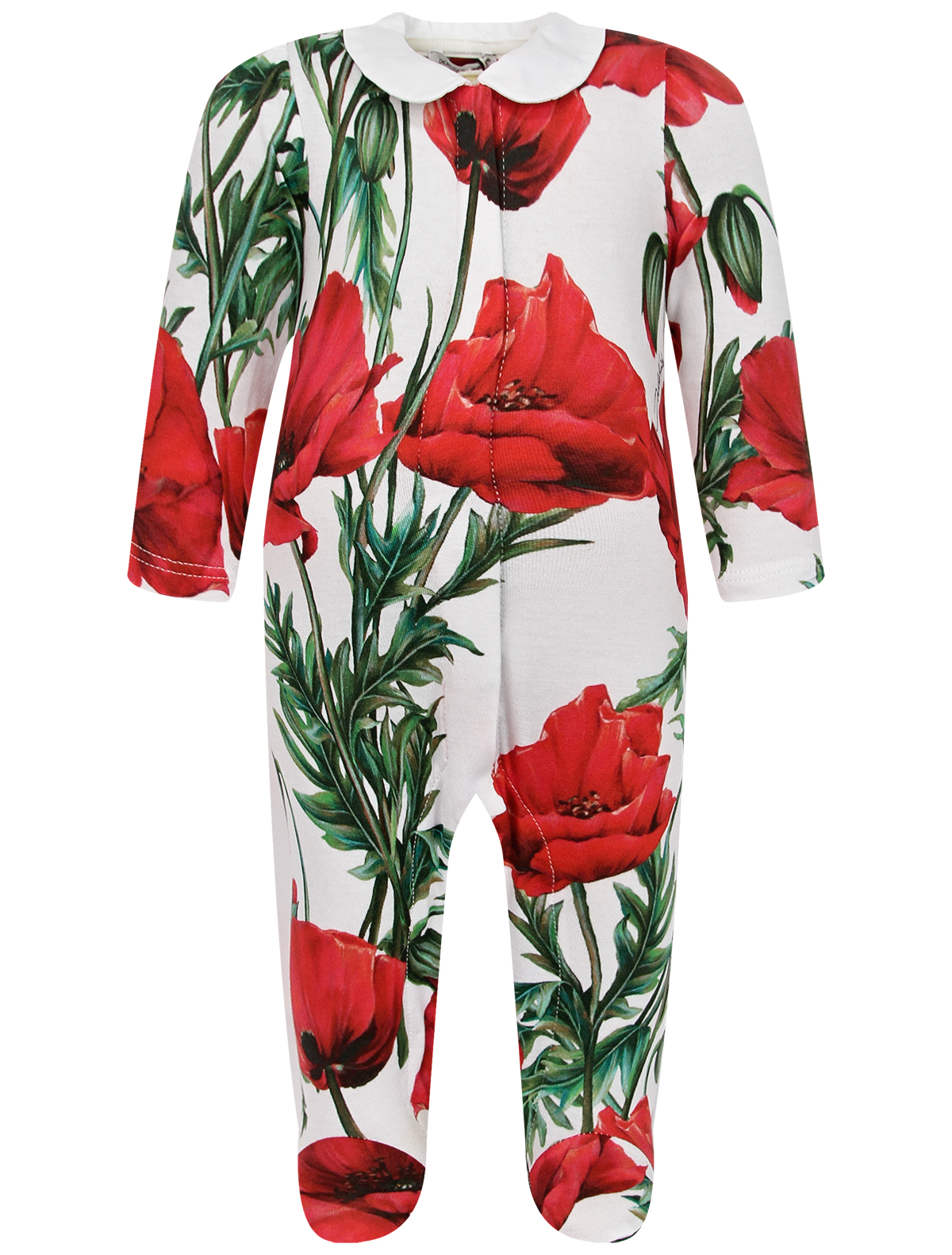 Комплект из 3 шт. Dolce & Gabbana 2543508, цвет красный, размер 1 3034509370309 - фото 3