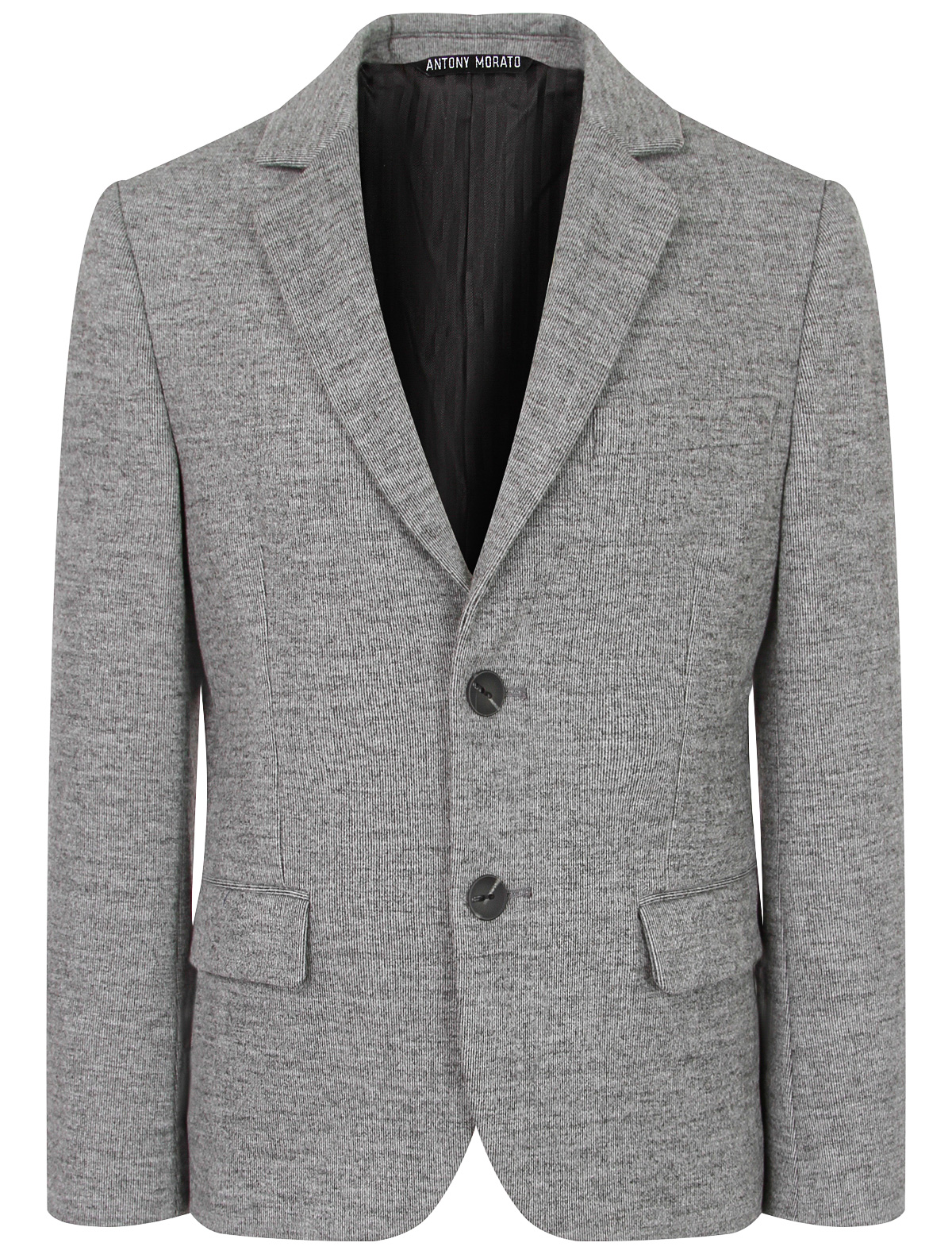 Пиджак Antony Morato 2502232, цвет серый, размер 15 1334519281964 - фото 1