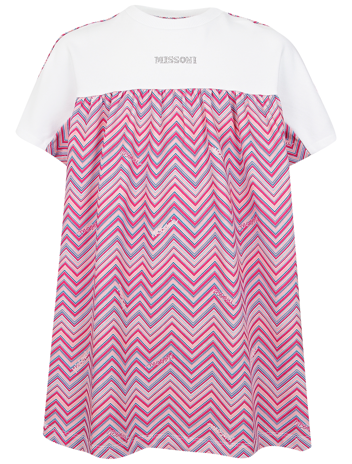 

Платье Missoni, Розовый, 2671457