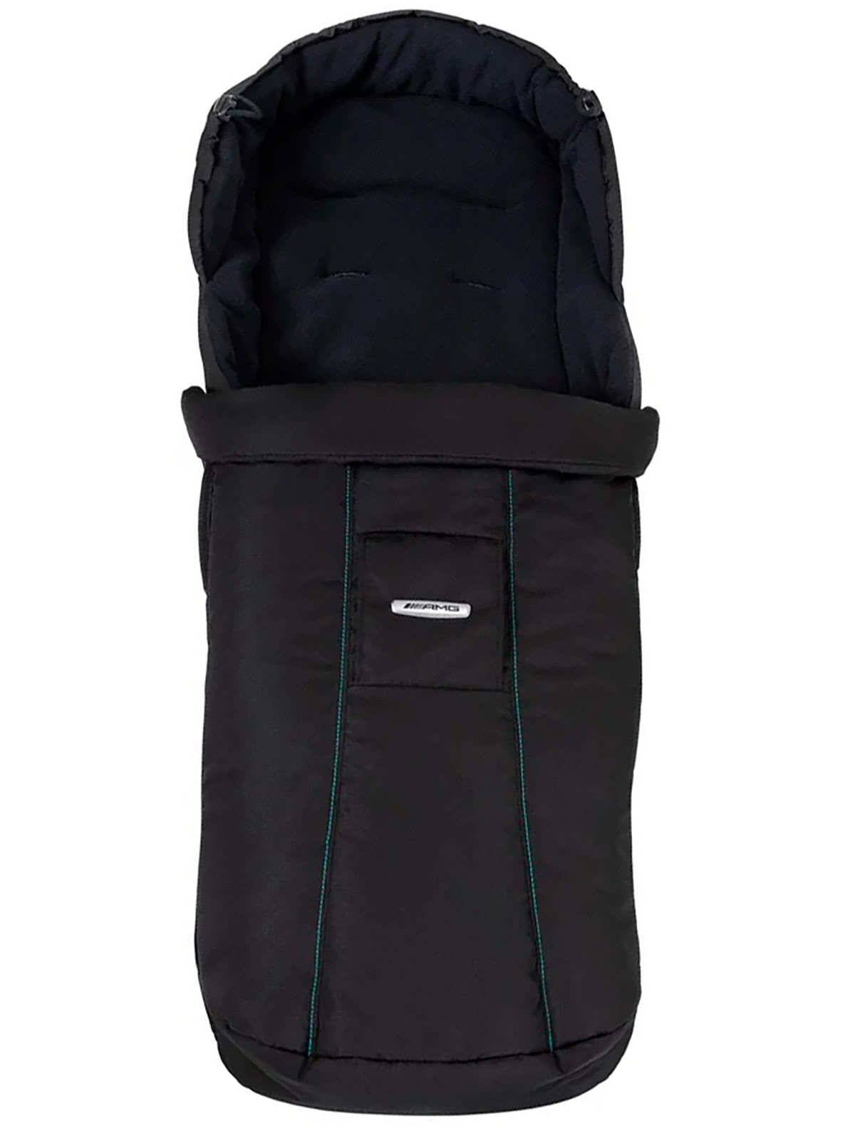 Спальный мешок для детской коляски AMG GT2 Limited Edition 852 hyperblue