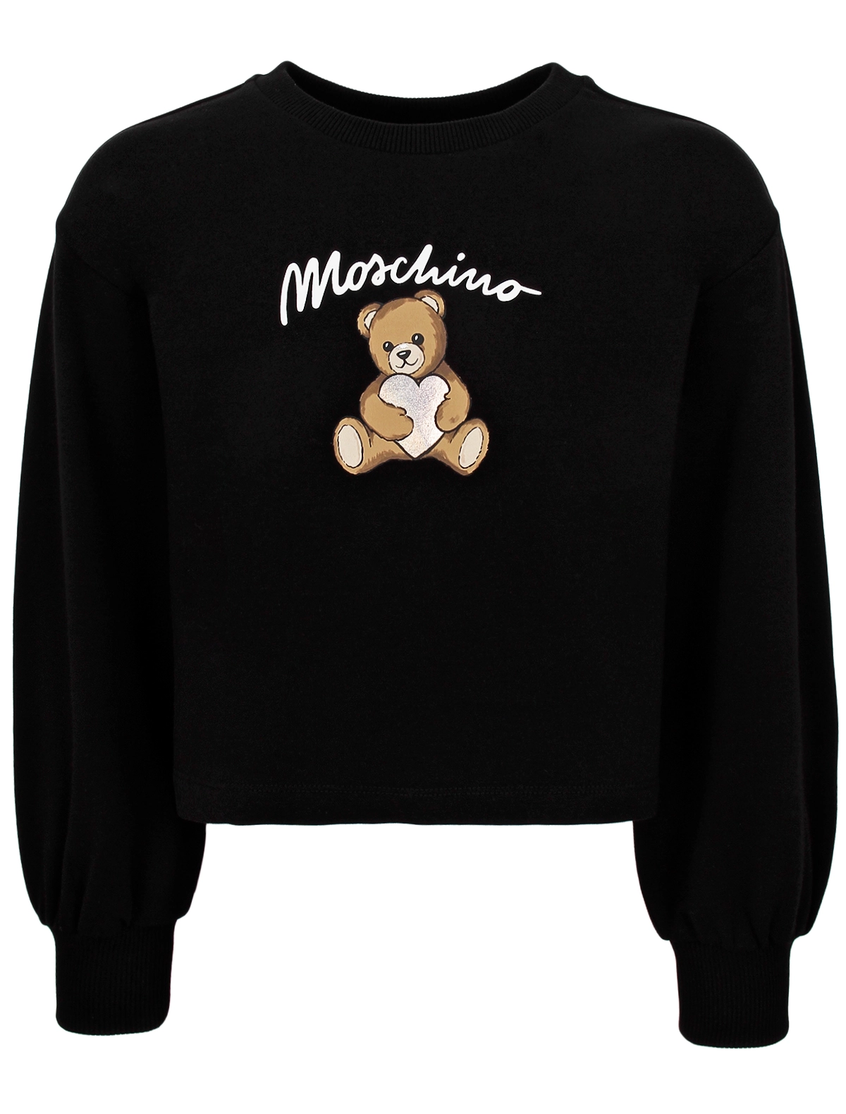 

Свитшот Moschino, Черный, 2898893