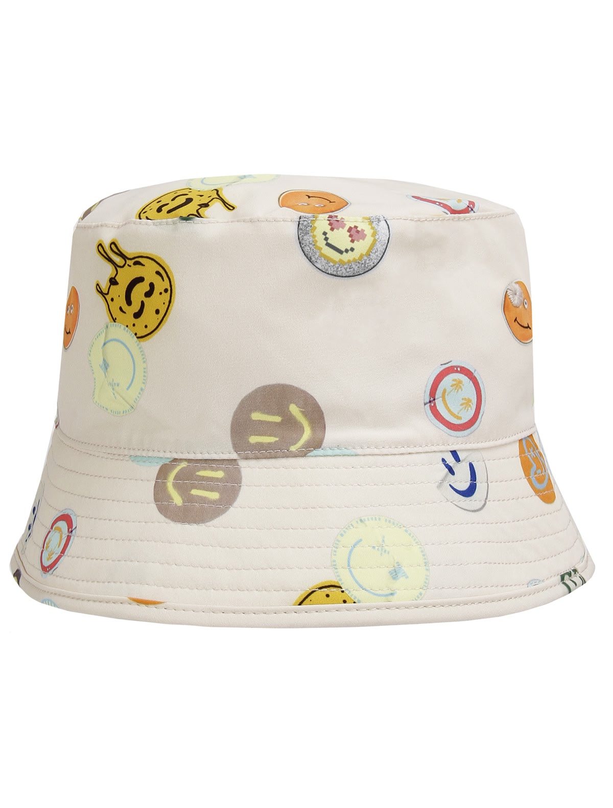 Панама со смайликами