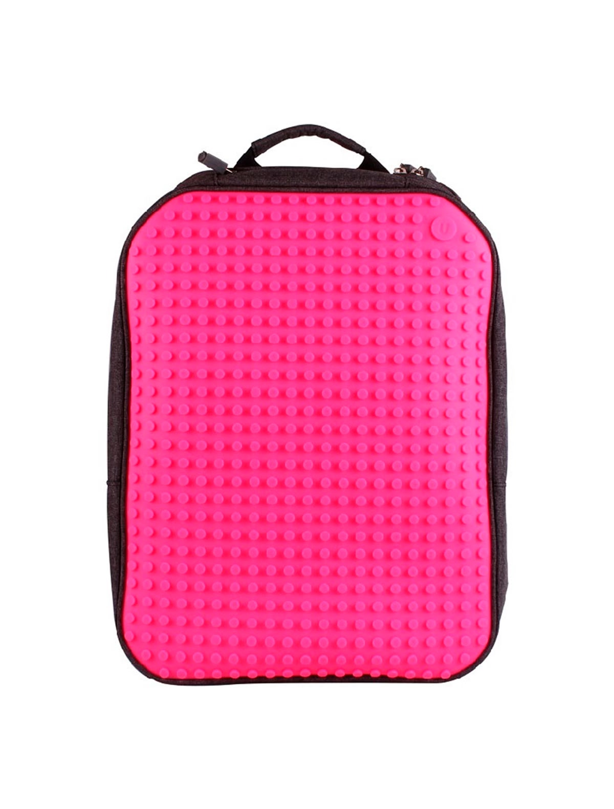 Пиксельный рюкзак