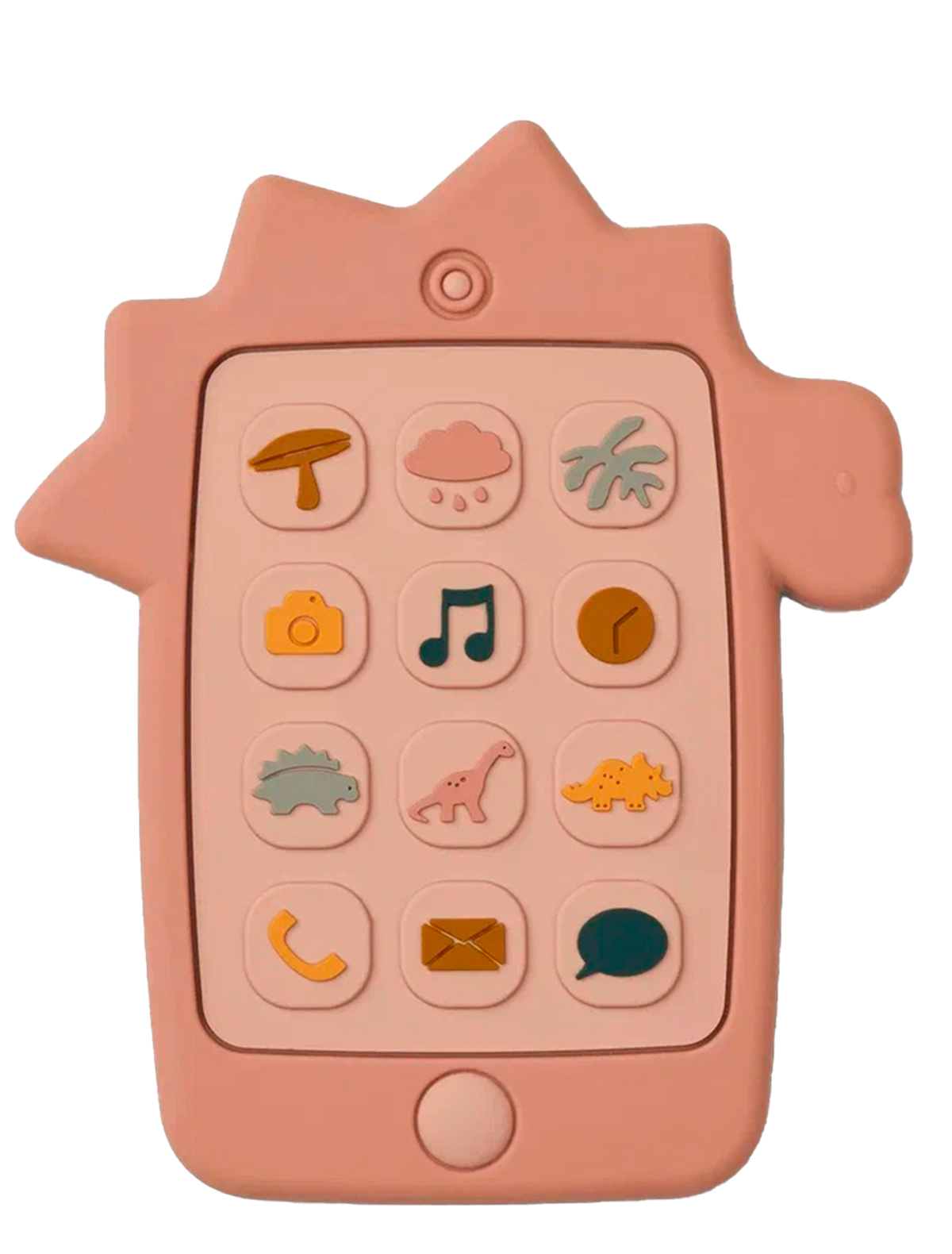 

Игрушка Liewood, Розовый, 2457237