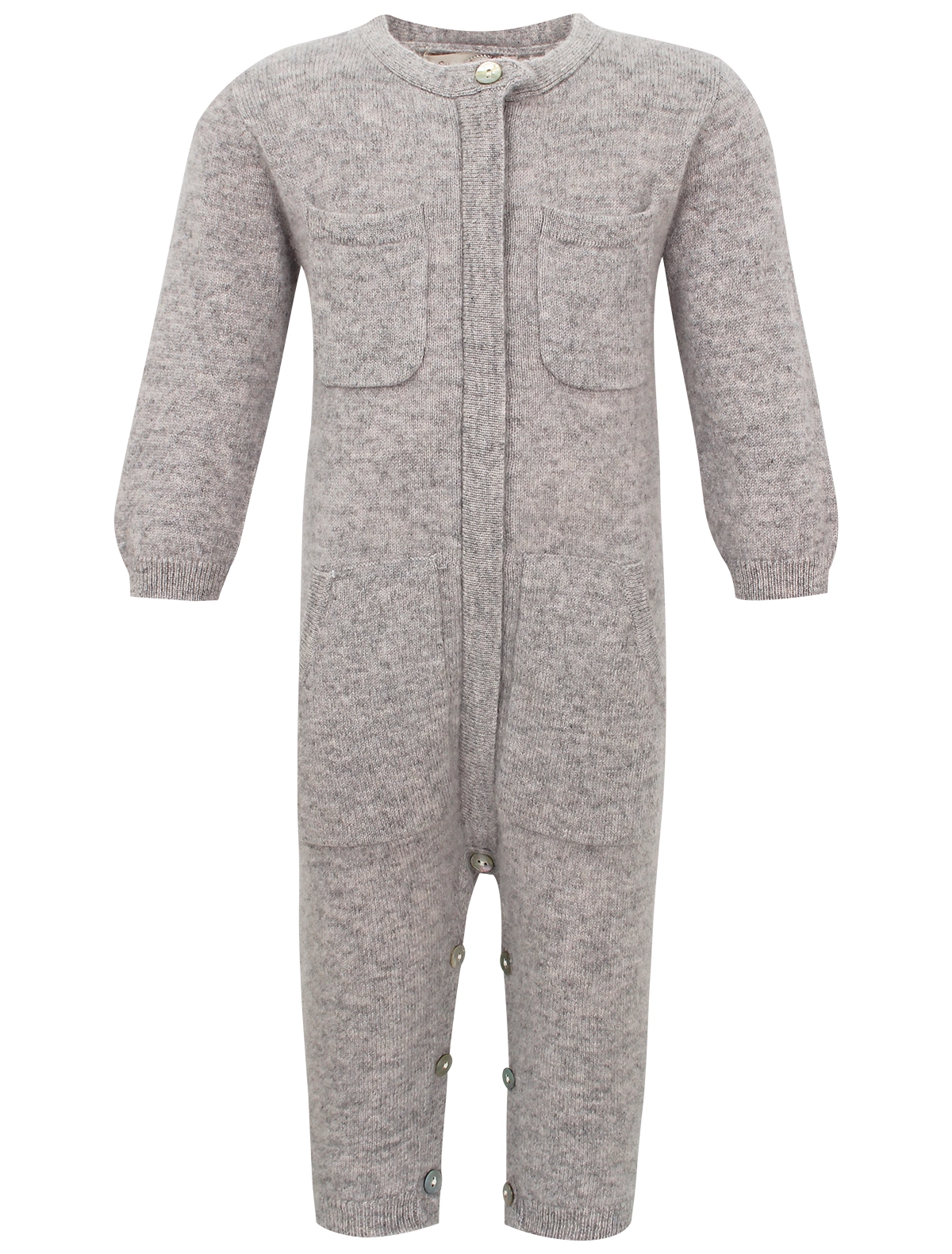 

Комбинезон Oscar et Valentine, Серый, 3077713