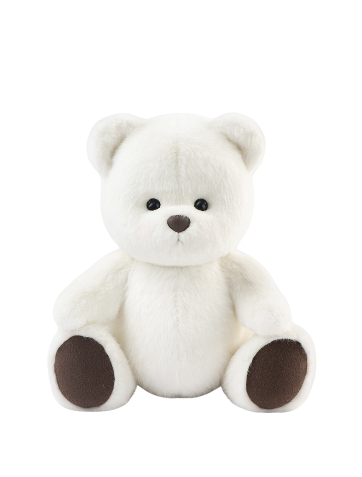 

Игрушка мягкая TeddyTales, Белый, 3110238