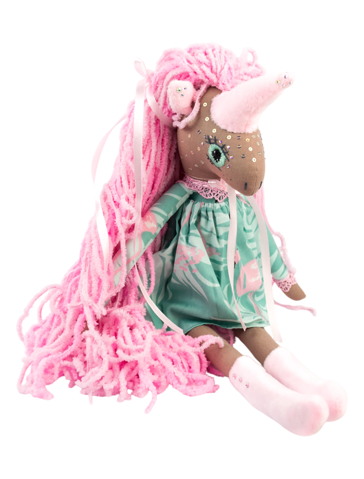 

Игрушка мягкая Carolon, Разноцветный, 2851736
