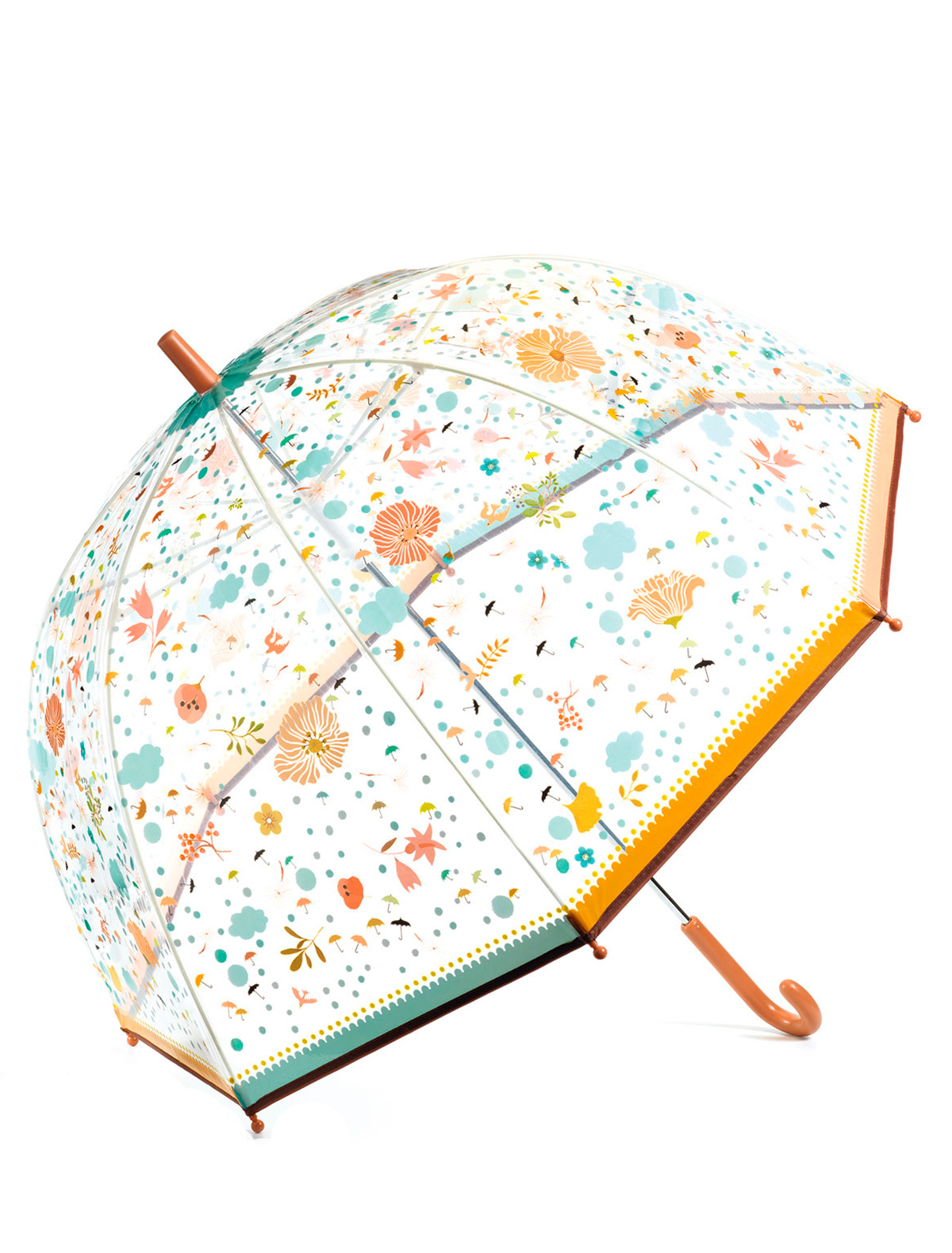 Зонт Djeco зонт пляжный 170 см с наклоном 8 спиц металл премиум y9 018