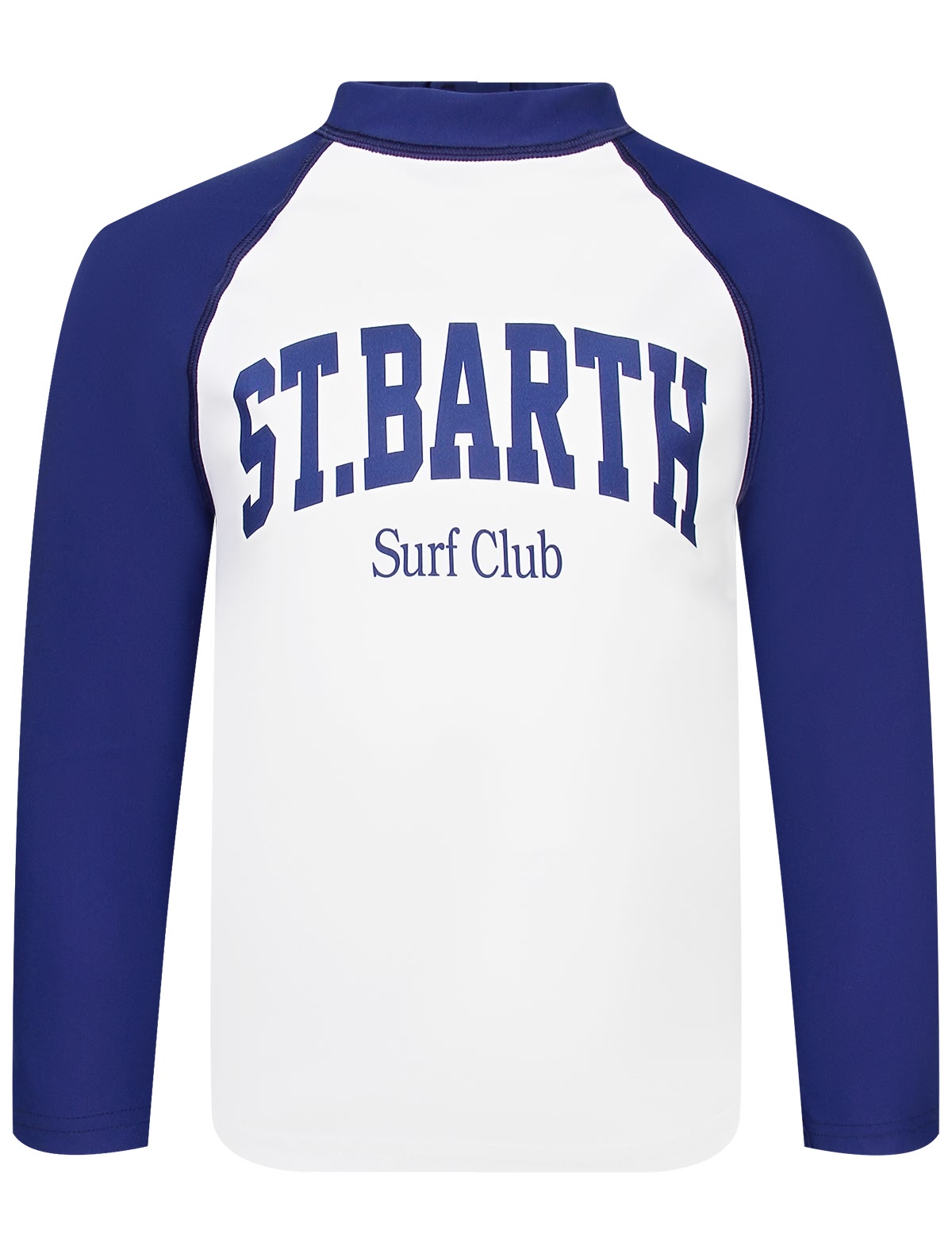 Футболка солнцезащитная Surf club