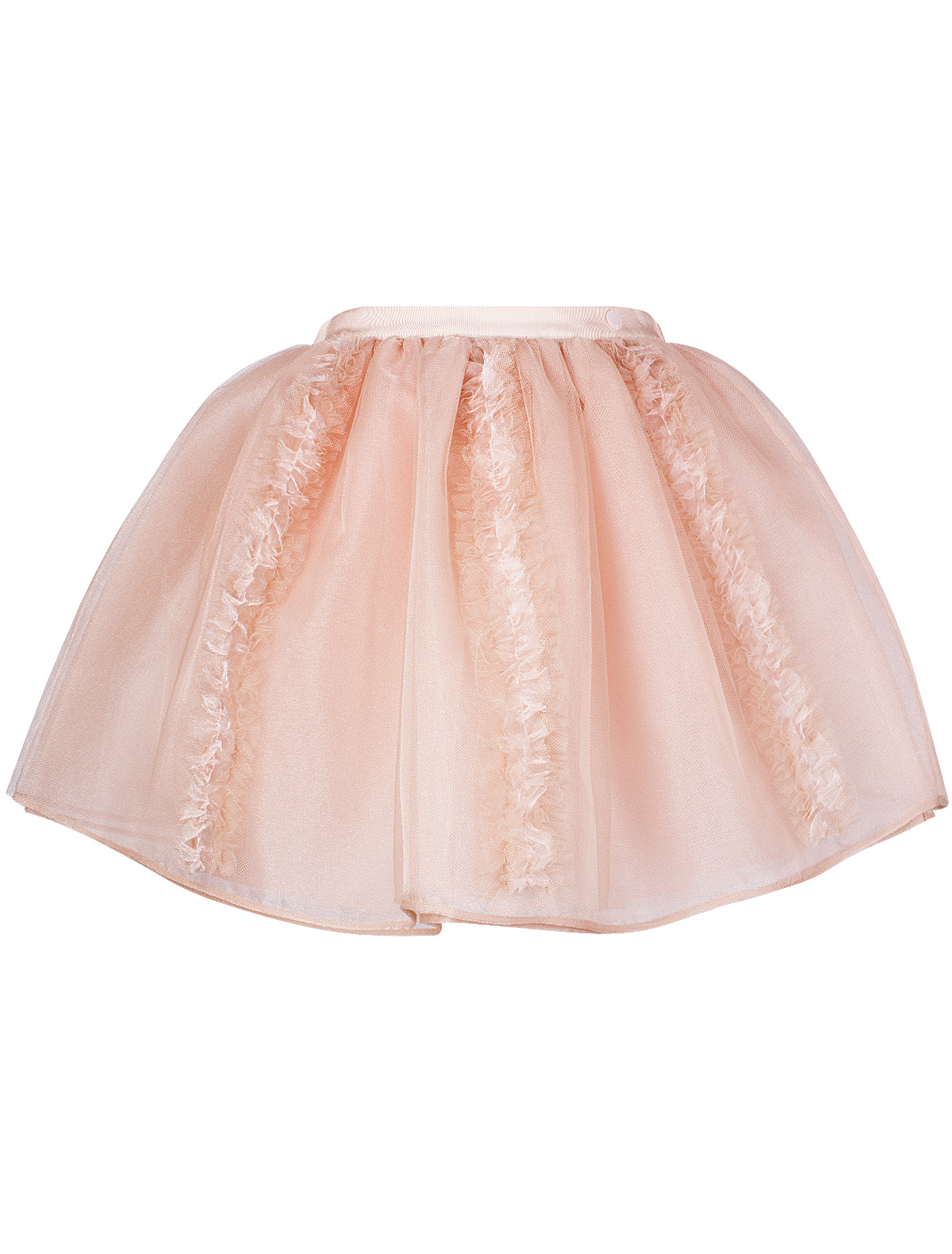 Юбка Dior 1866874, цвет розовый, размер 11 1043409780011 - фото 1