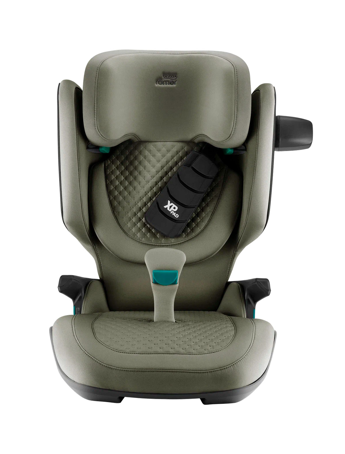 

Автокресло Britax Roemer, Зеленый, 2764294