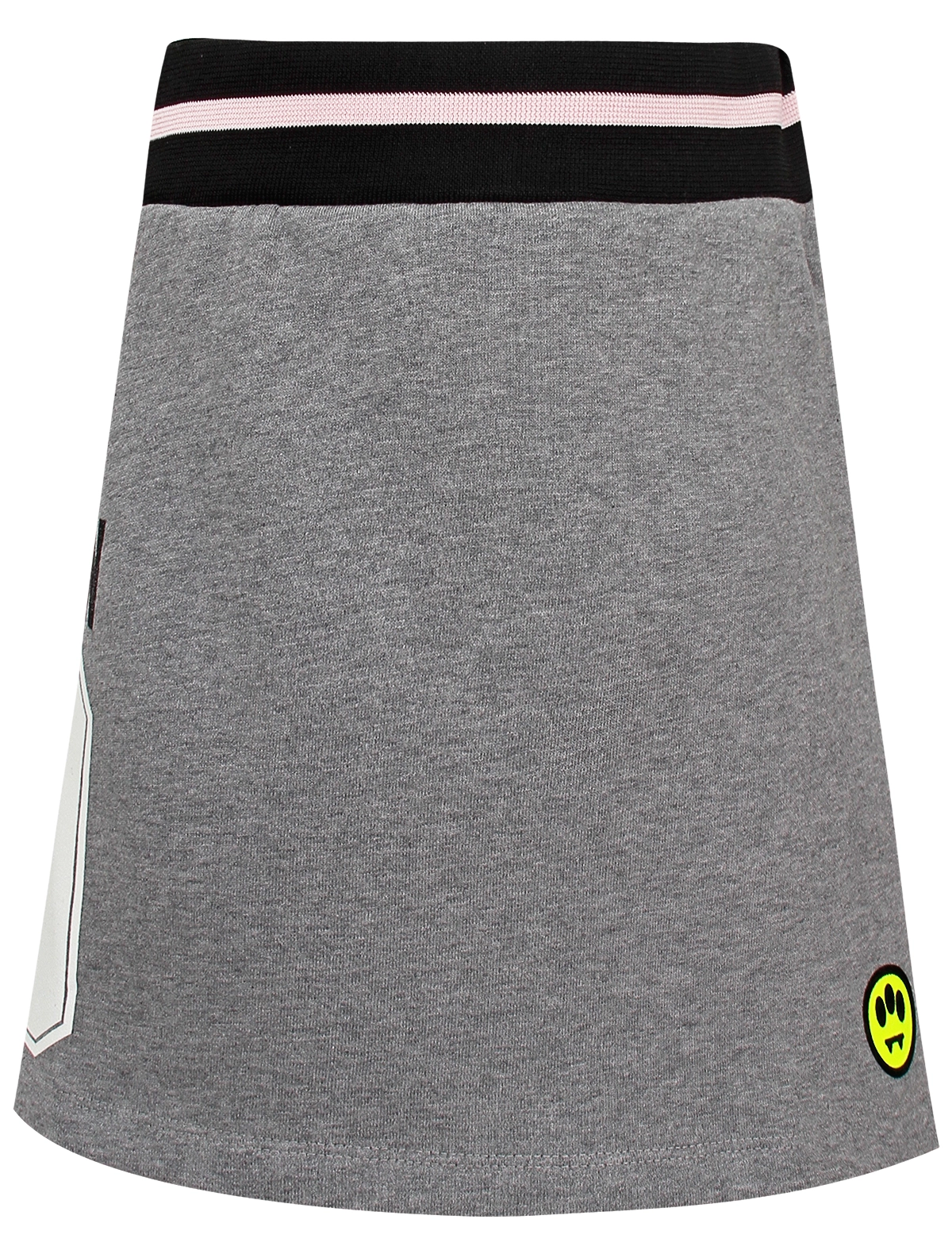 

Юбка BARROW, Серый, 3084332