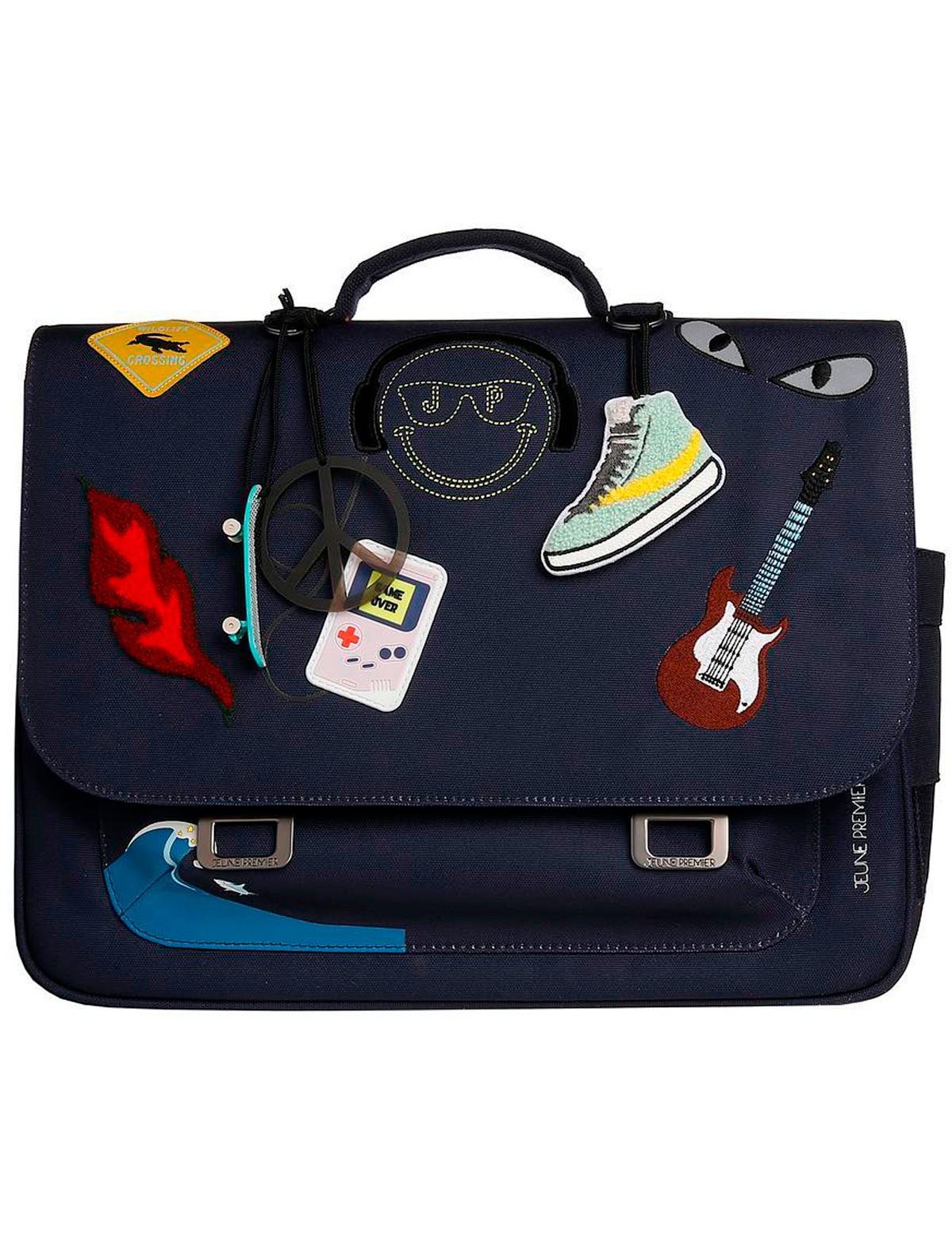 Портфель Midi