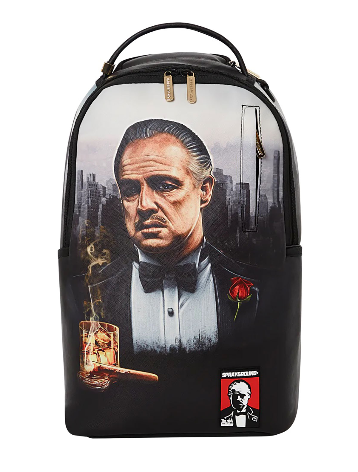 

Рюкзак SPRAYGROUND, Разноцветный, 2531500