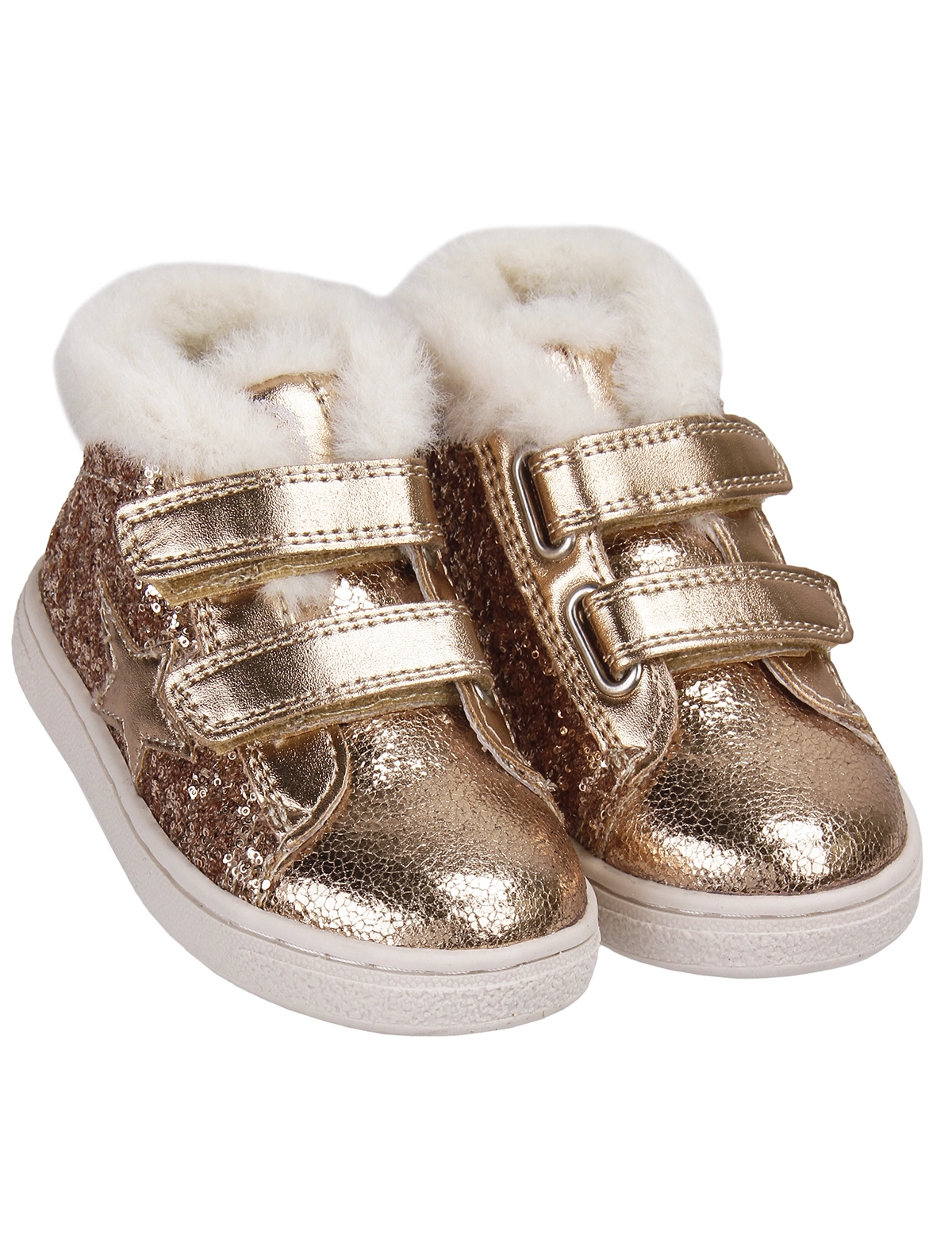 

Ботинки Naturino, Разноцветный, 3098249