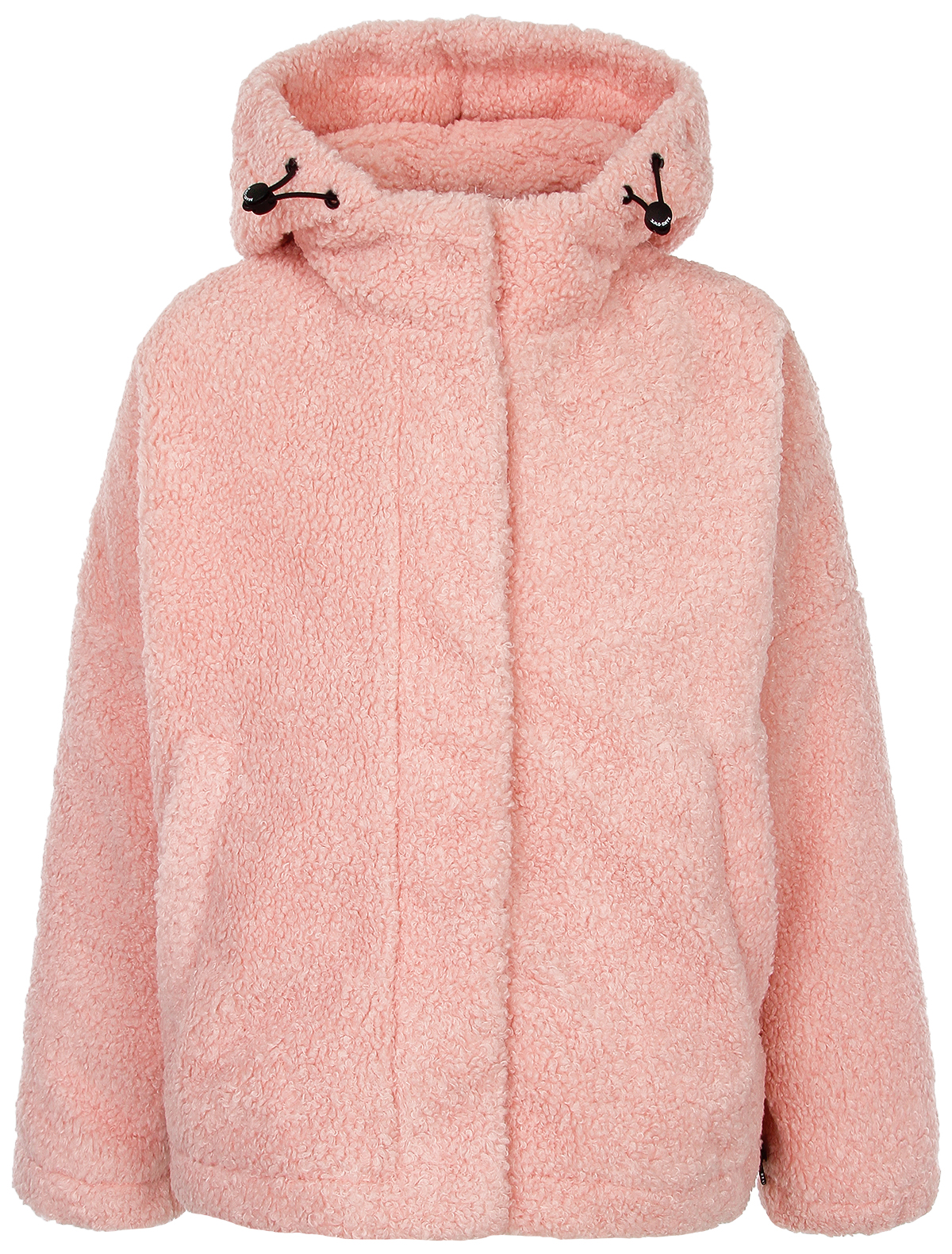 Куртка G'N'K 2525209, цвет розовый, размер 7 1074509370185 - фото 5