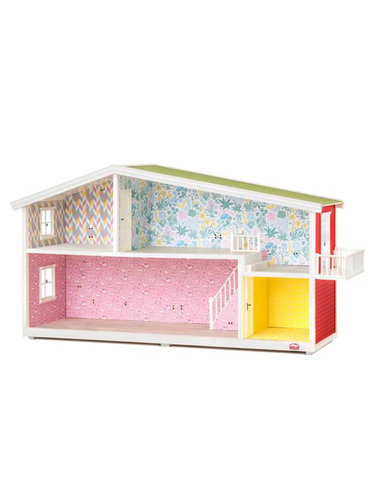

Кукольный дом Lundby, Разноцветный, 2403187