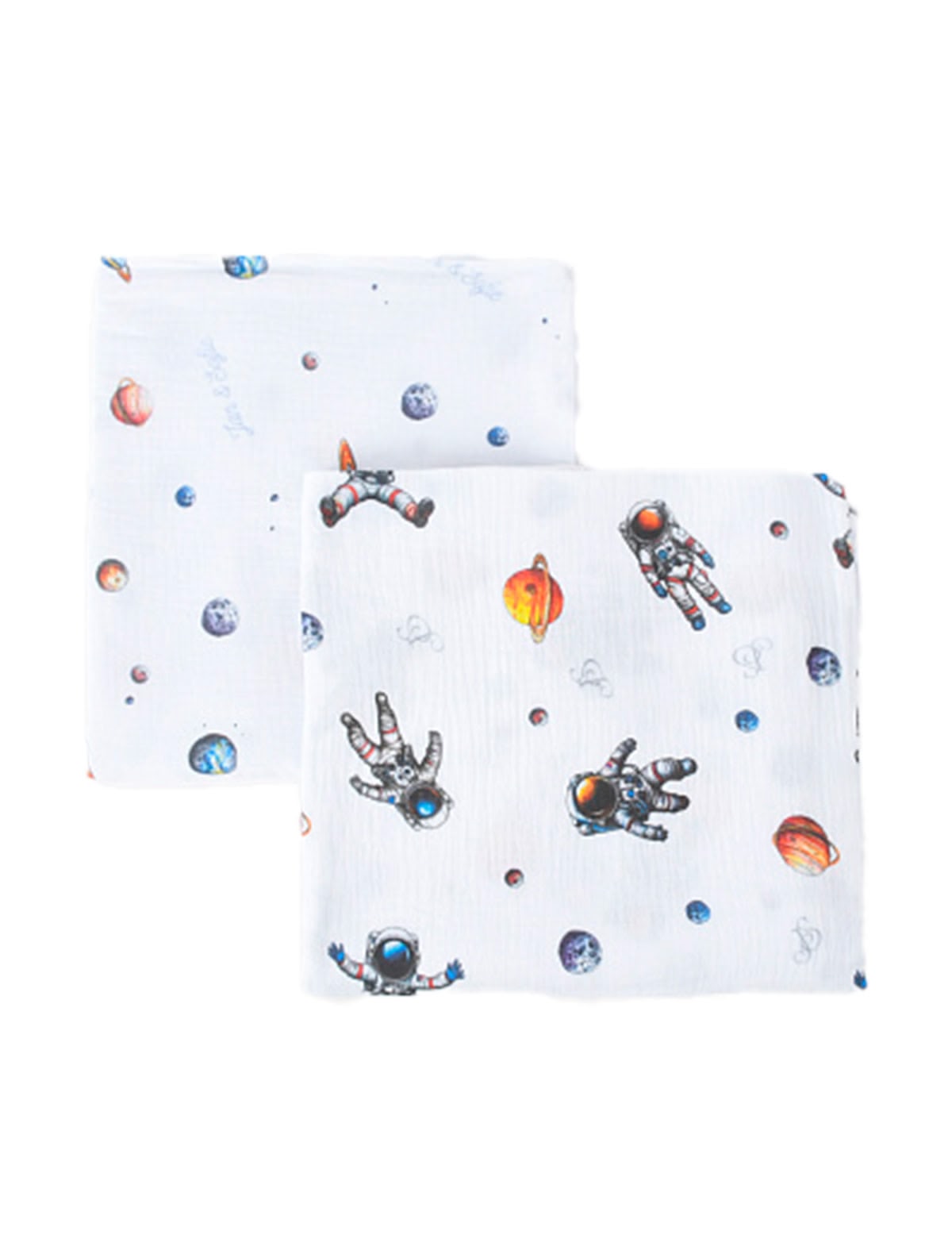 Пеленка 2 шт 120х120 см