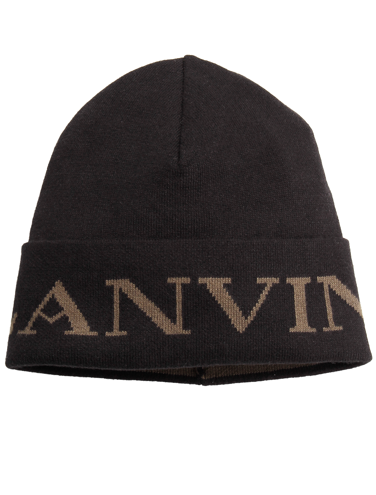 

Комплект аксессуаров Lanvin, Черный, 3051403