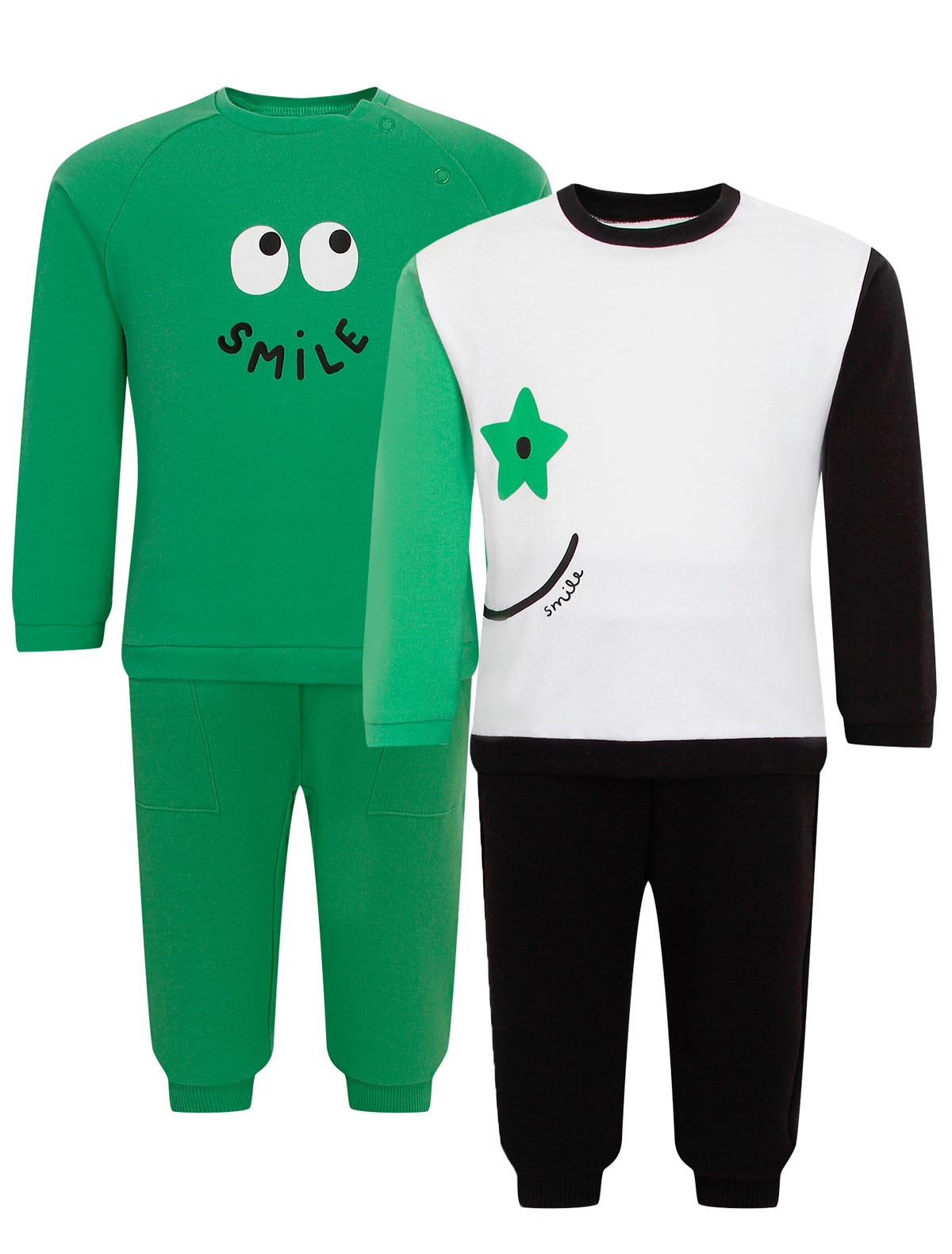 Комплект из 2х спортивных костюмов