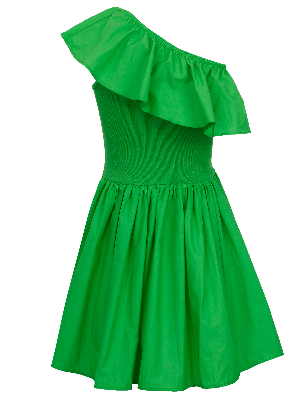 Платье MOLO 2664723, цвет зеленый, размер 5 1054609410516 - фото 2