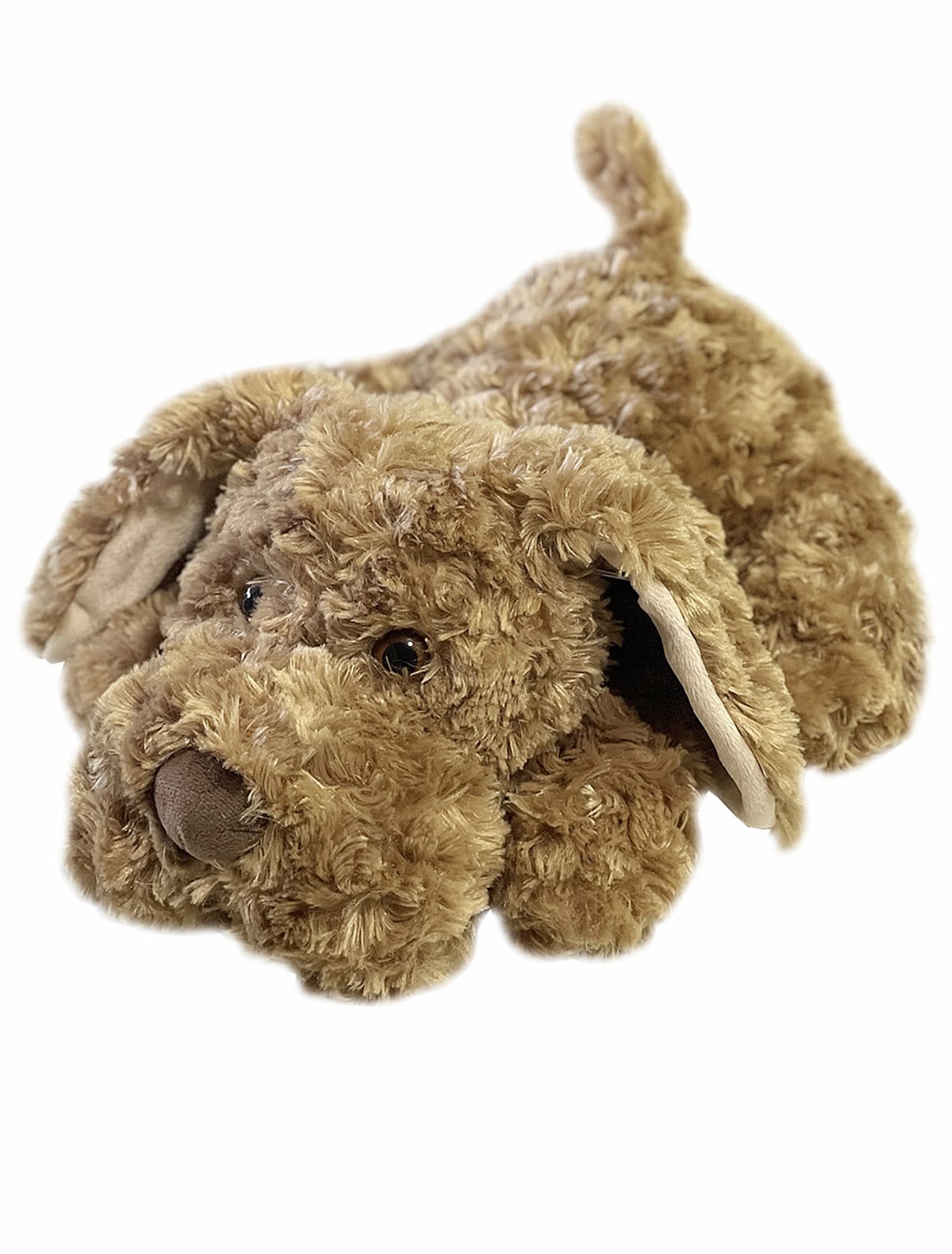 

Игрушка мягкая Bukowski, Бежевый, 2614927