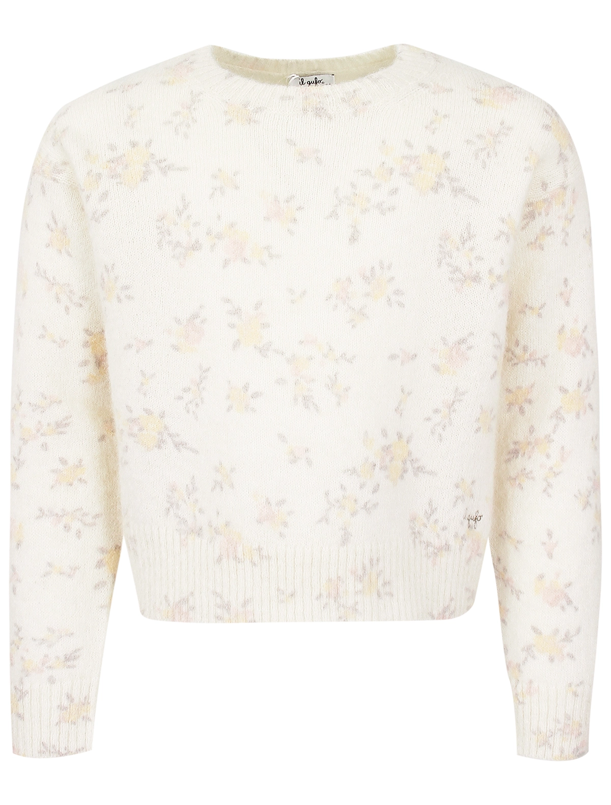 

Джемпер Il Gufo, Разноцветный, 3091394