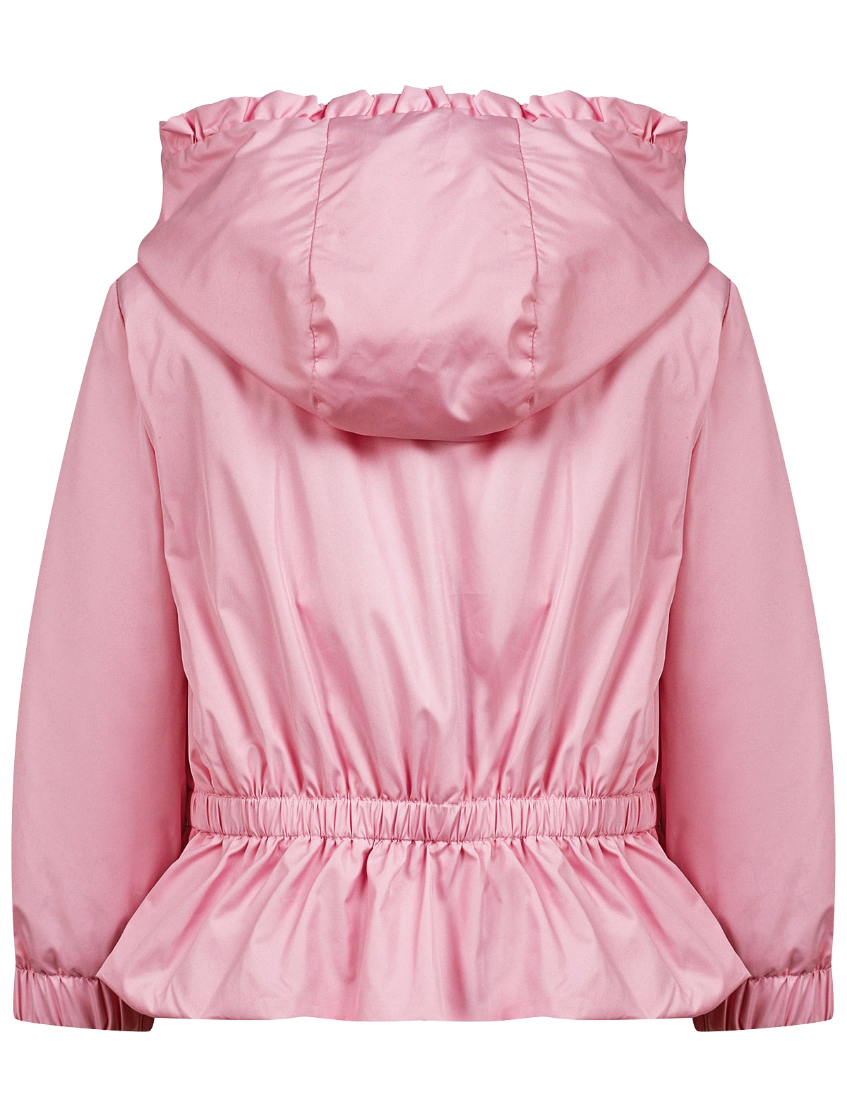Куртка Lapin House 2304655, цвет розовый, размер 12 1074509173380 - фото 2