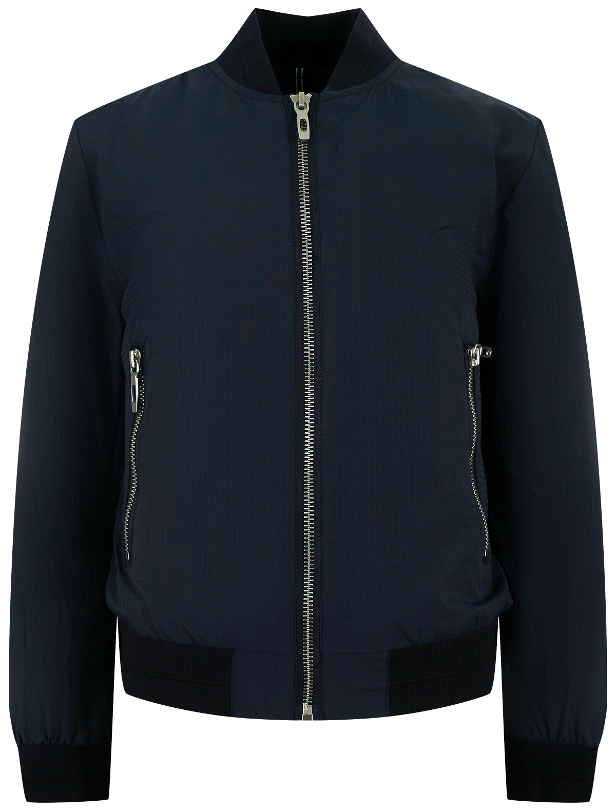 Куртка Antony Morato темно синяя куртка с капюшоном antony morato детское