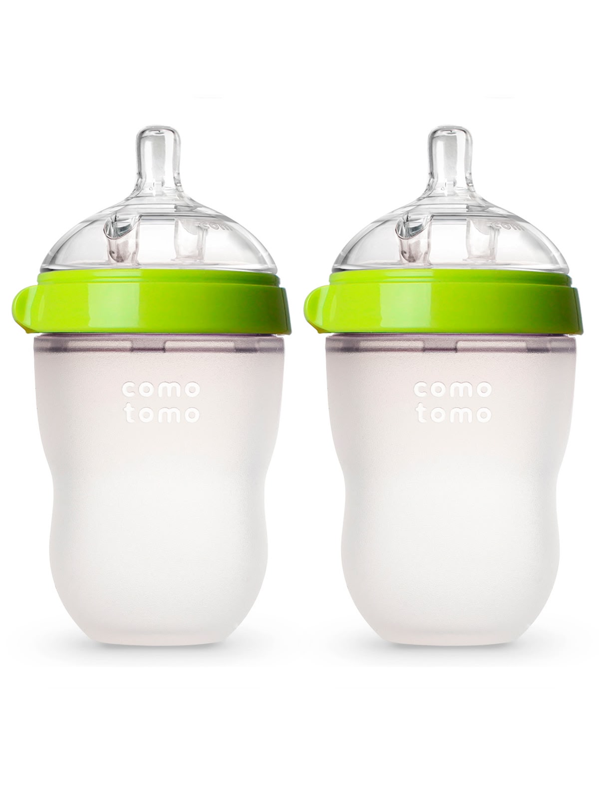 Набор из двух бутылочек 250 мл.