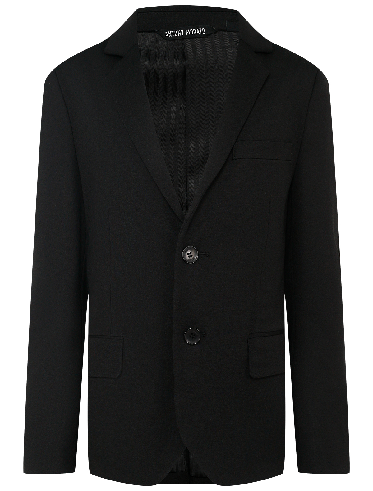 Пиджак Antony Morato 2543920, цвет черный, размер 13 1334519370880 - фото 1