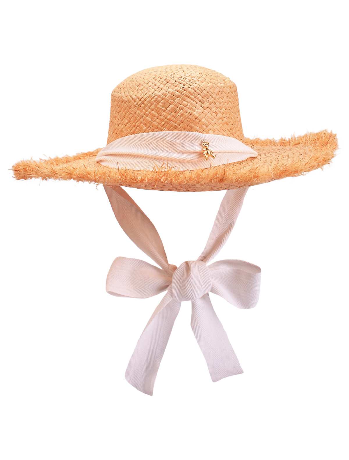 

Шляпа Dava Baby, Белый, 2562259