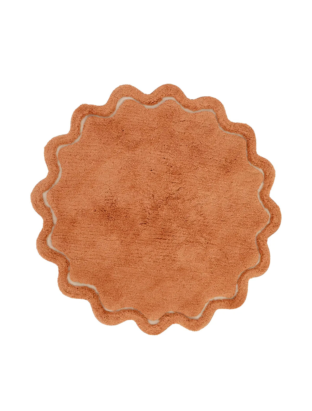 Ковер SWEET APRIL TOFFEE D110