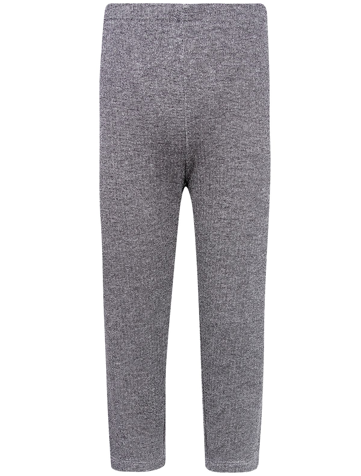 Леггинсы серебрянного цвета