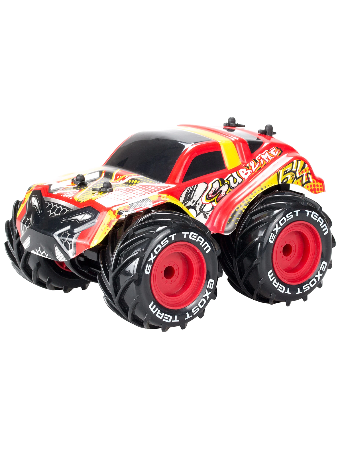 Игрушка радиоуправляемая KOO