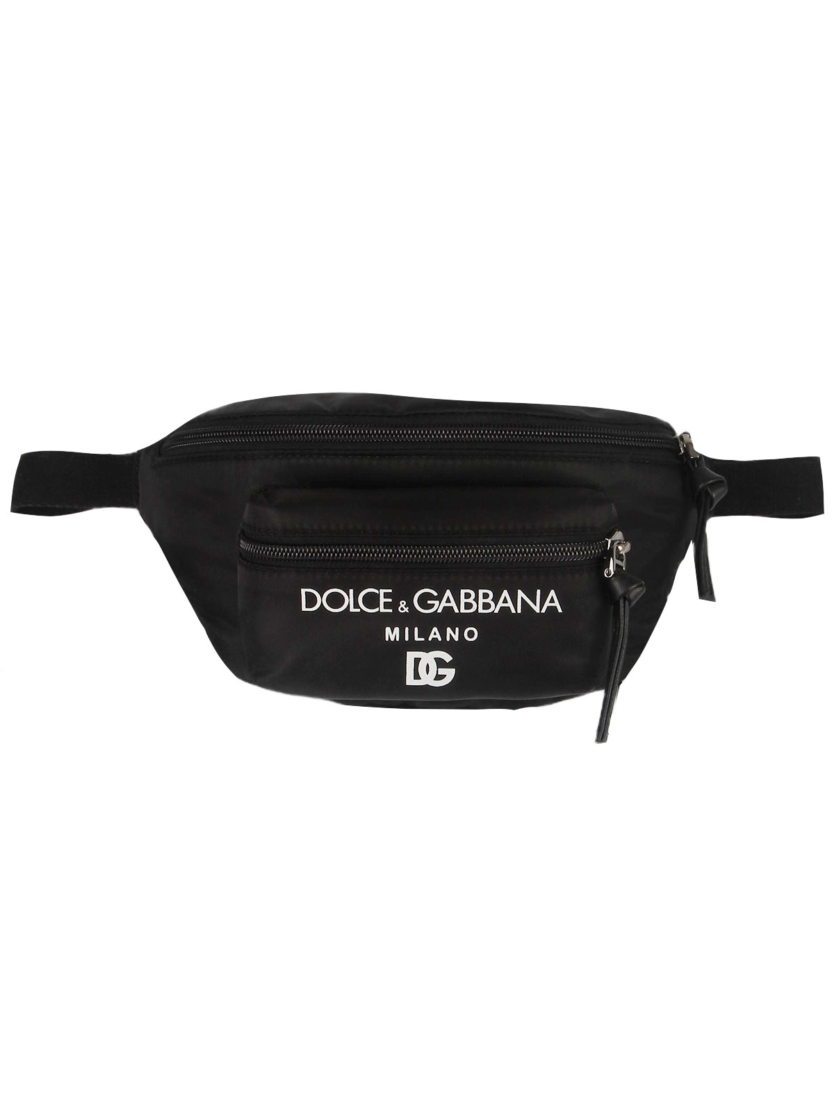 

Сумка Dolce & Gabbana, Черный, 2462580