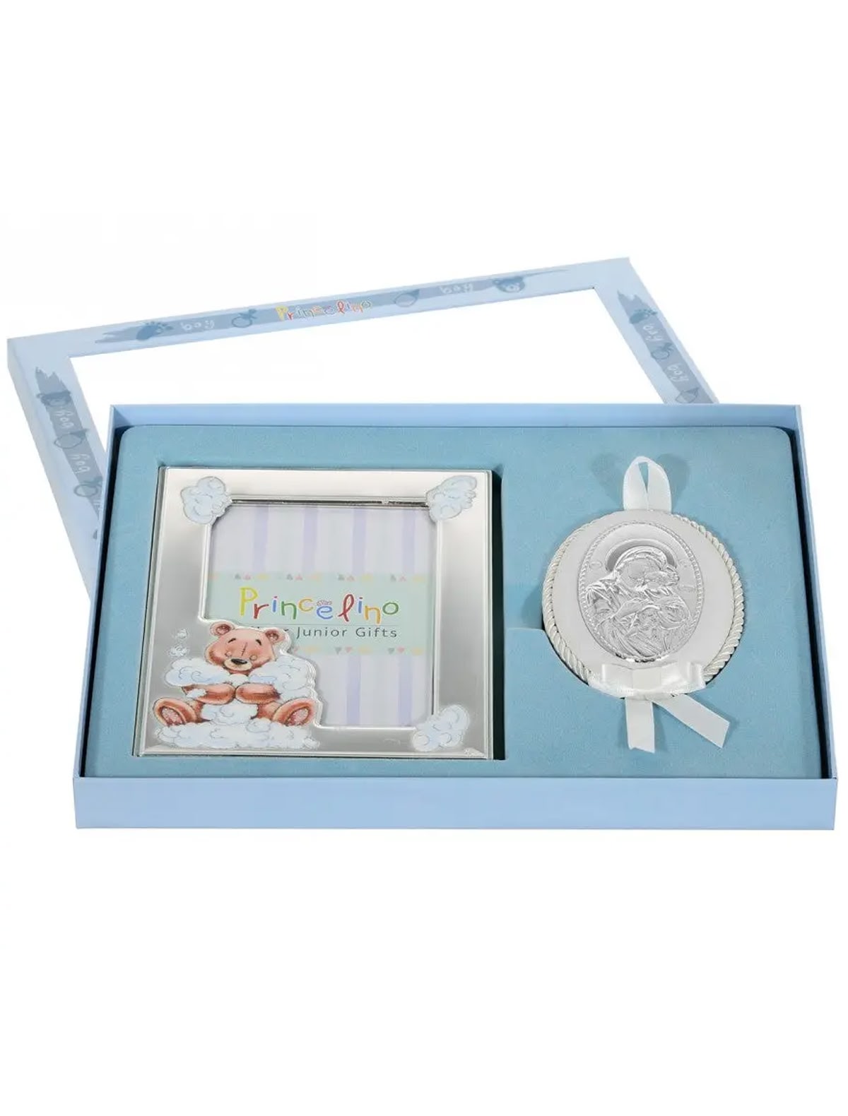 Рамка 6х9 см и икона Матерь Божия