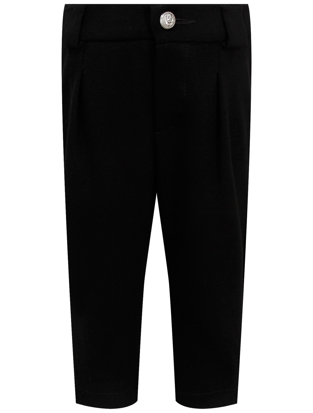 

Брюки Balmain, Черный, 2876075