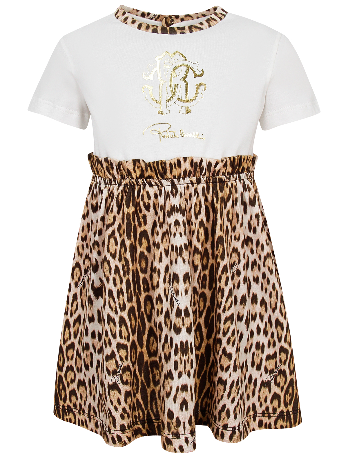 

Платье Roberto Cavalli, Белый, 2768910