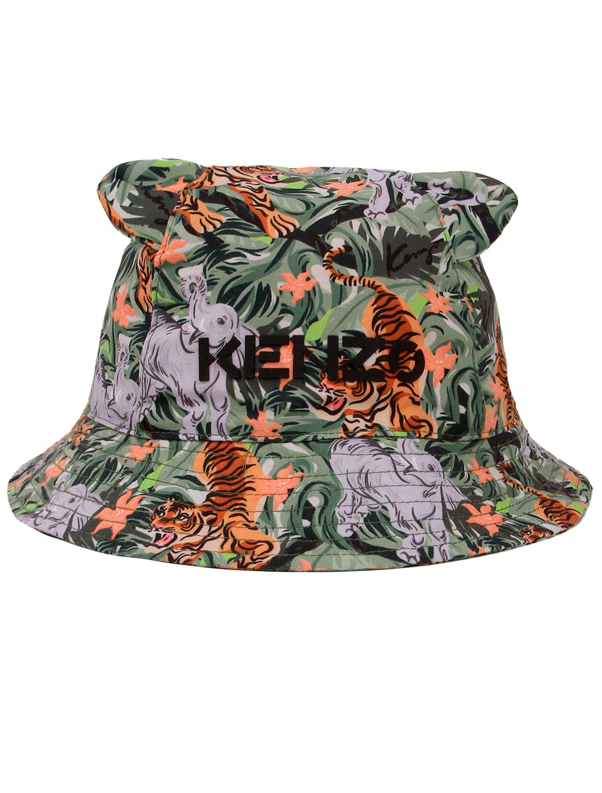 

Панама KENZO, Зеленый, 2311657