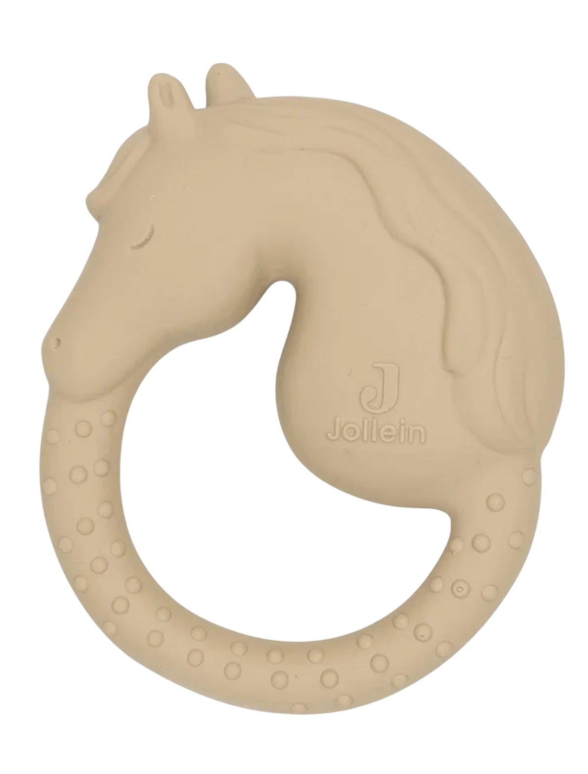 Прорезыватель для зубов Лошадка