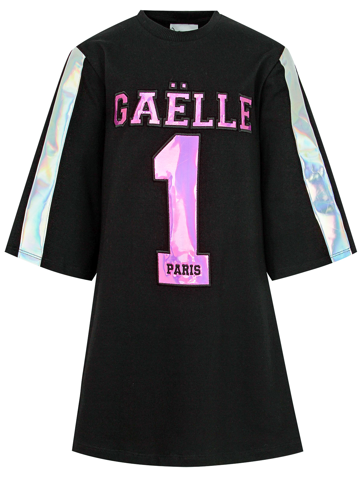 

Платье GAELLE, Черный, 2202833